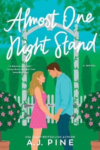 Almost One Night Stand: A Novel