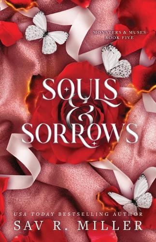 Souls and Sorrows (Standard Edition)