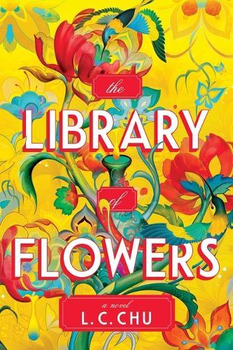 The Library of Flowers (Standard Edition)