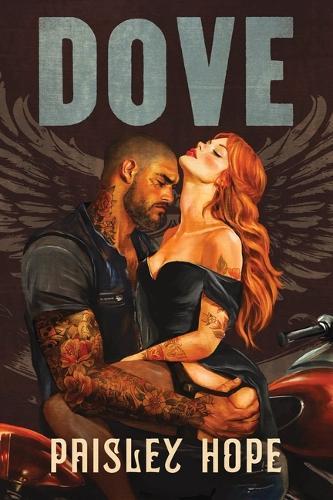 Dove (Standard Edition)