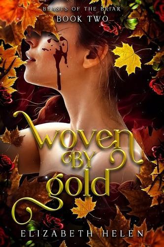 Woven by Gold (Standard Edition)