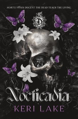 Nocticadia (Standard Edition)