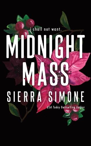 Midnight Mass: A Steamy Priest Novella (Priest Book 1.5)