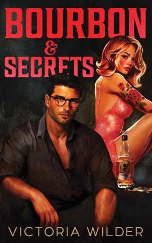 Bourbon & Secrets (Standard Edition)
