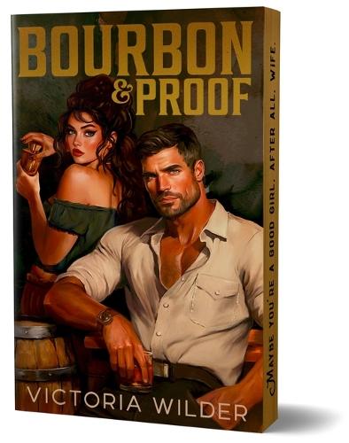 Bourbon & Proof (Deluxe Edition)