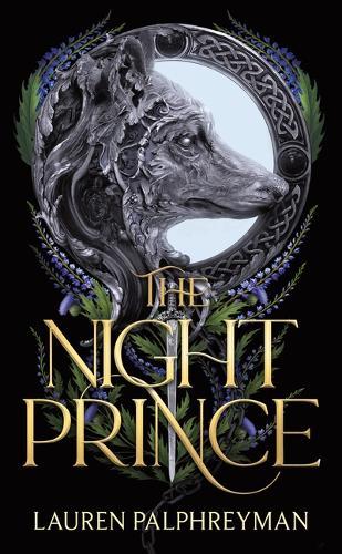 The Night Prince (Standard Edition)