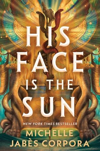 His Face Is the Sun (Standard Edition)