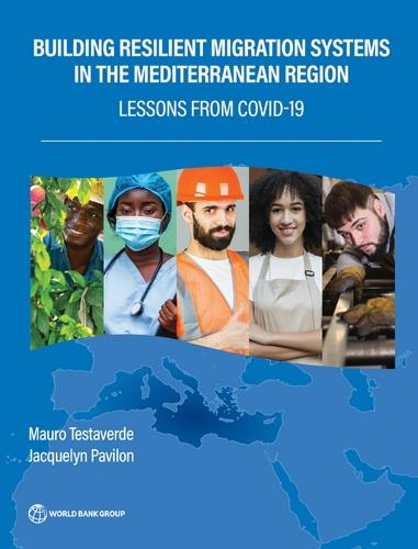 Building Resilient Migration Systems in the Mediterranean: Lessons from COVID-19