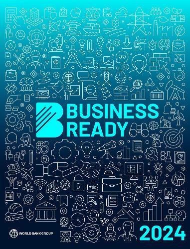 Business Ready 2024