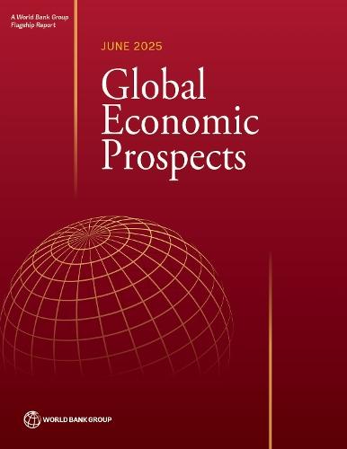 Global Economic Prospects, June 2025
