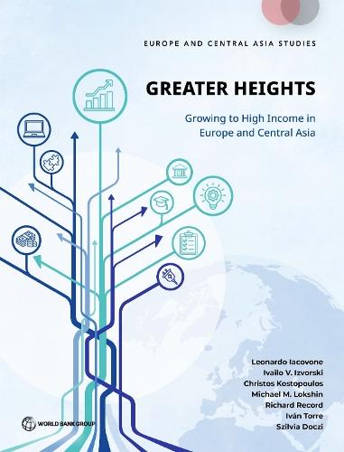 Greater Heights: Growing to High Income in Europe and Central Asia