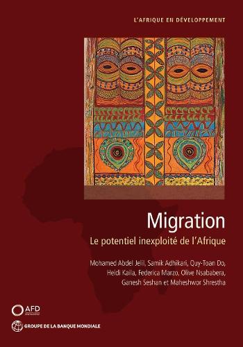Migration: Le Potentiel Inexploité De L'Afrique