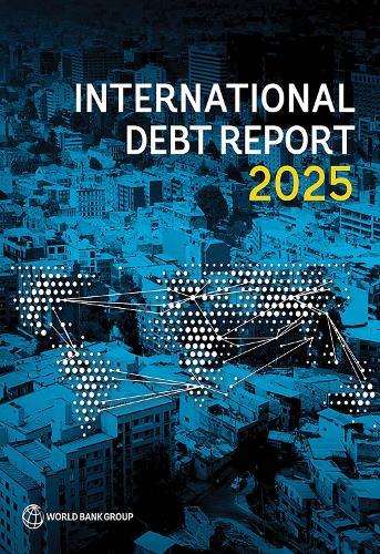 International Debt Report 2025