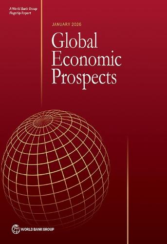 Global Economic Prospects, January 2026