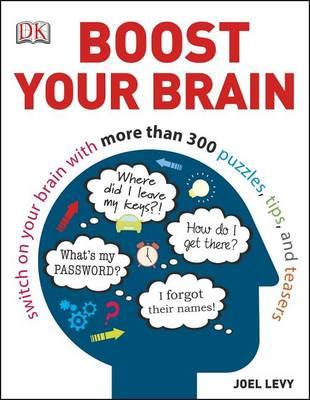 Boost Your Brain