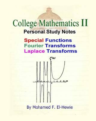 College Mathematics II: Personal Study Notes