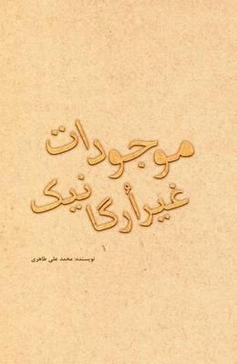 Nonorganic Viruses: (persian Edition)