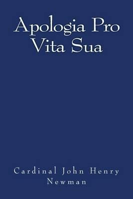 Apologia Pro Vita Sua