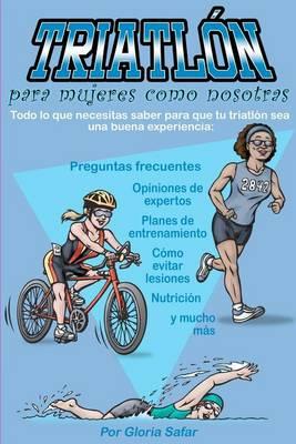 Triatlon para mujeres como nosotras