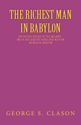 The Richest Man in Babylon