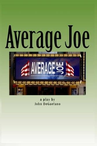 Average Joe