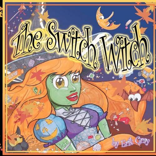 The Switch Witch