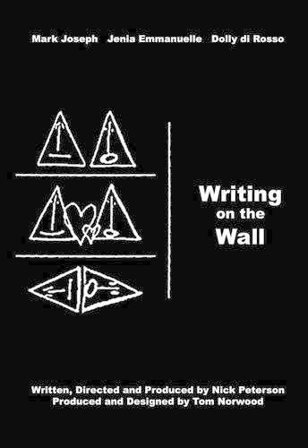 Writing on the Wall (W.O.T.W.)