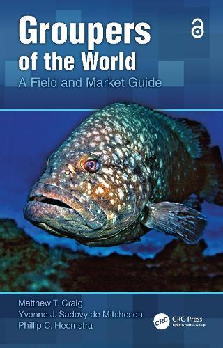 Groupers of the World: A Field and Market Guide