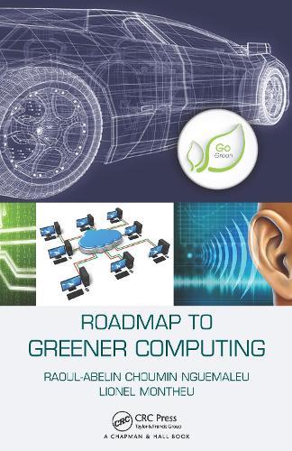 Roadmap to Greener Computing