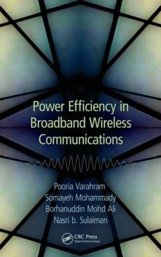 Power Efficiency in Broadband Wireless Communications
