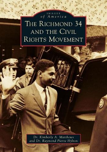 Richmond 34 and the Civil Rights Movement