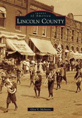 Lincoln County