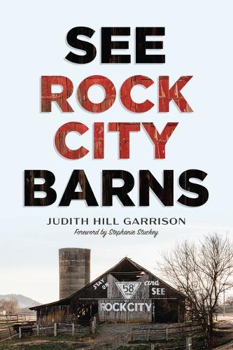 See Rock City Barns
