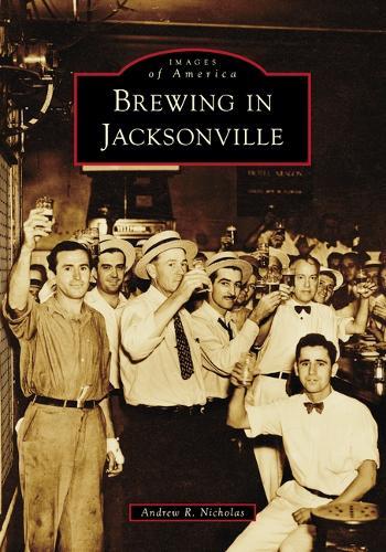 Brewing in Jacksonville