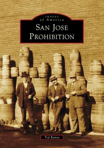 San Jose Prohibition