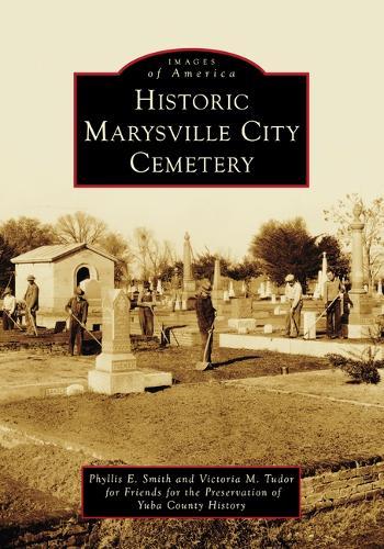 Historic Marysville City Cemetery