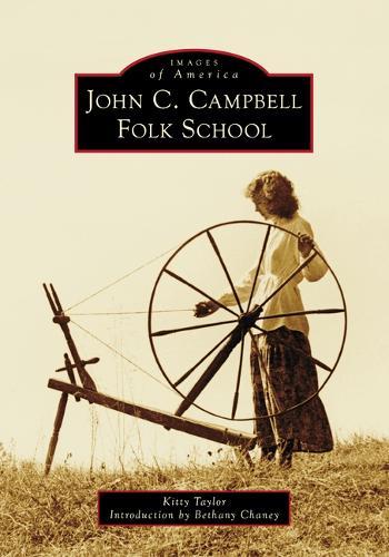 John C. Campbell Folk School