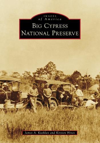 Big Cypress National Preserve