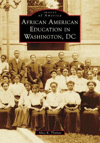 African American Education in Washington, DC