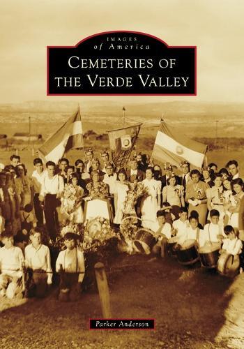 Cemeteries of the Verde Valley
