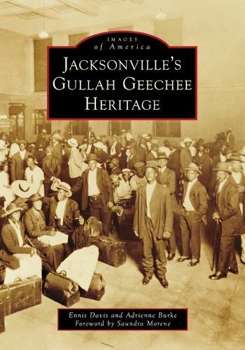 Jacksonville's Gullah Geechee Heritage