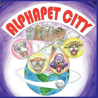 Alphapet City