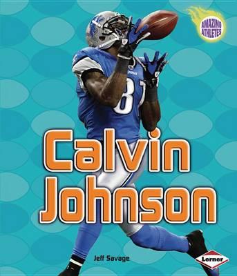 Calvin Johnson
