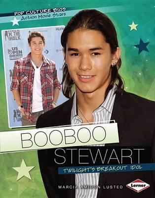 Booboo Stewart: Twilight's Breakout Idol