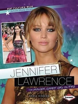 Jennifer Lawrence