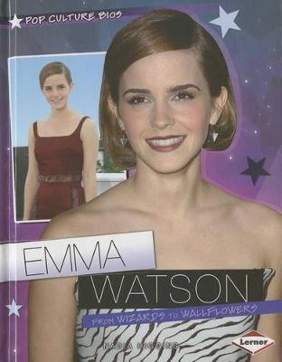 Emma Watson: From Wizards to Wallflowers