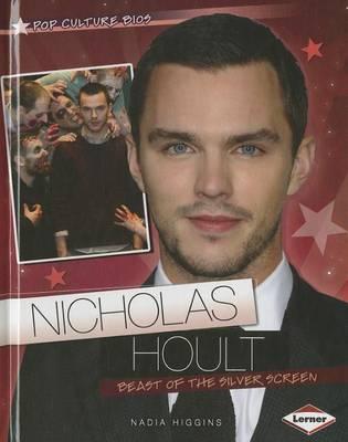 Nicholas Hoult: Beast of the Silver Screen