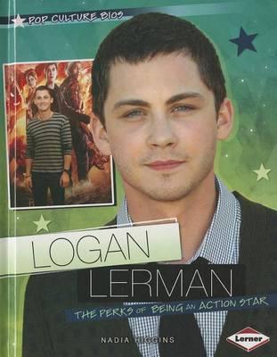 Logan Lerman: The Perks of Being an Action Star