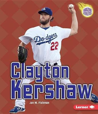 Clayton Kershaw