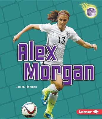 Alex Morgan